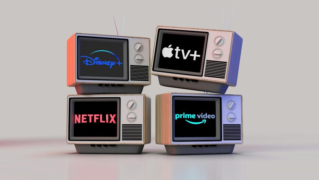 tv series discussion